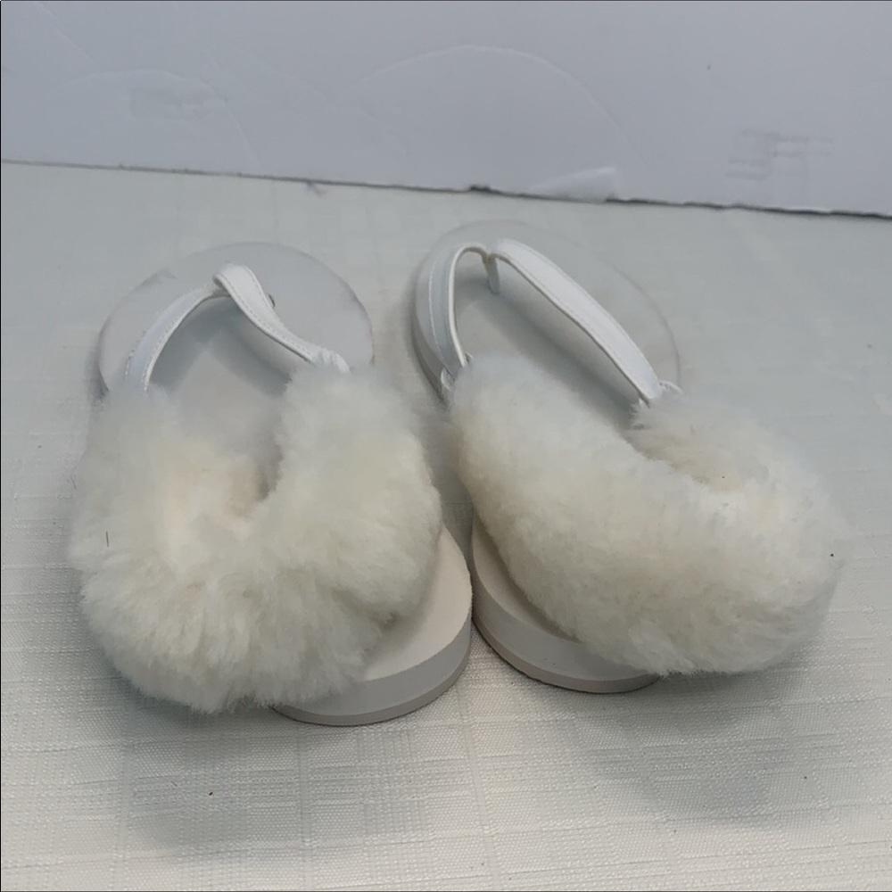 UGG flat sandals - Picture 2 of 6